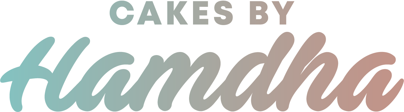 Cakes by Hamdha
